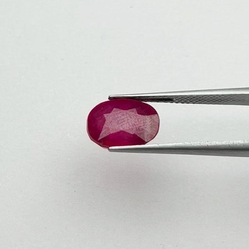Ruby | 5.25 Ratti