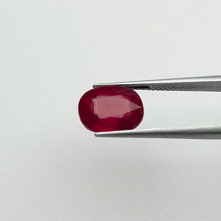 Ruby | 5.00 Ratti