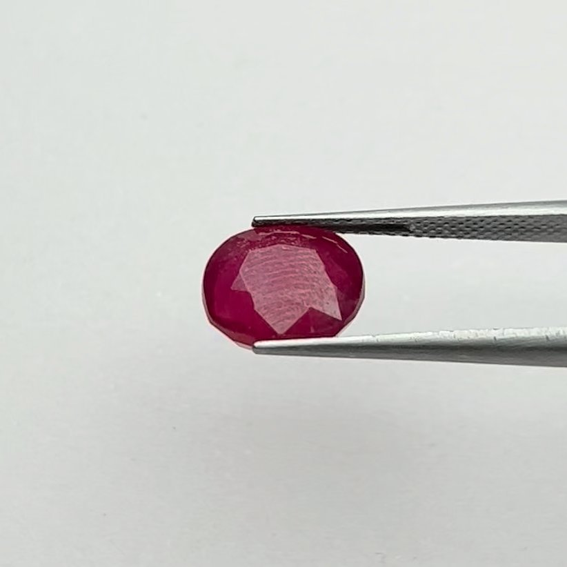 Ruby | 5.00 Ratti