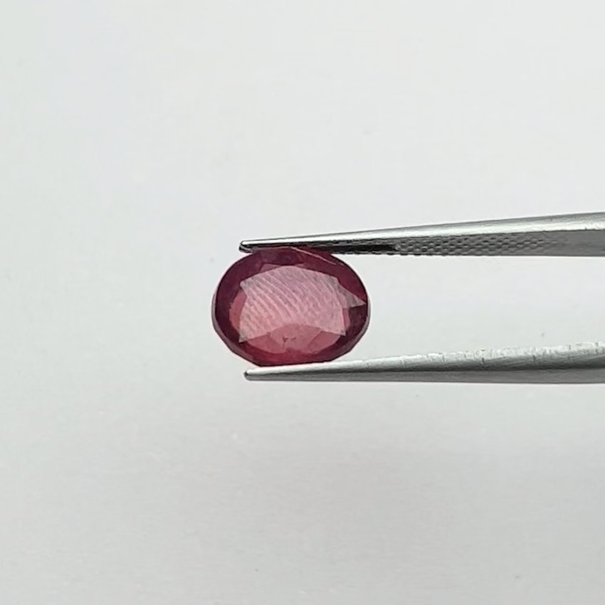 Ruby | 5.75 Ratti