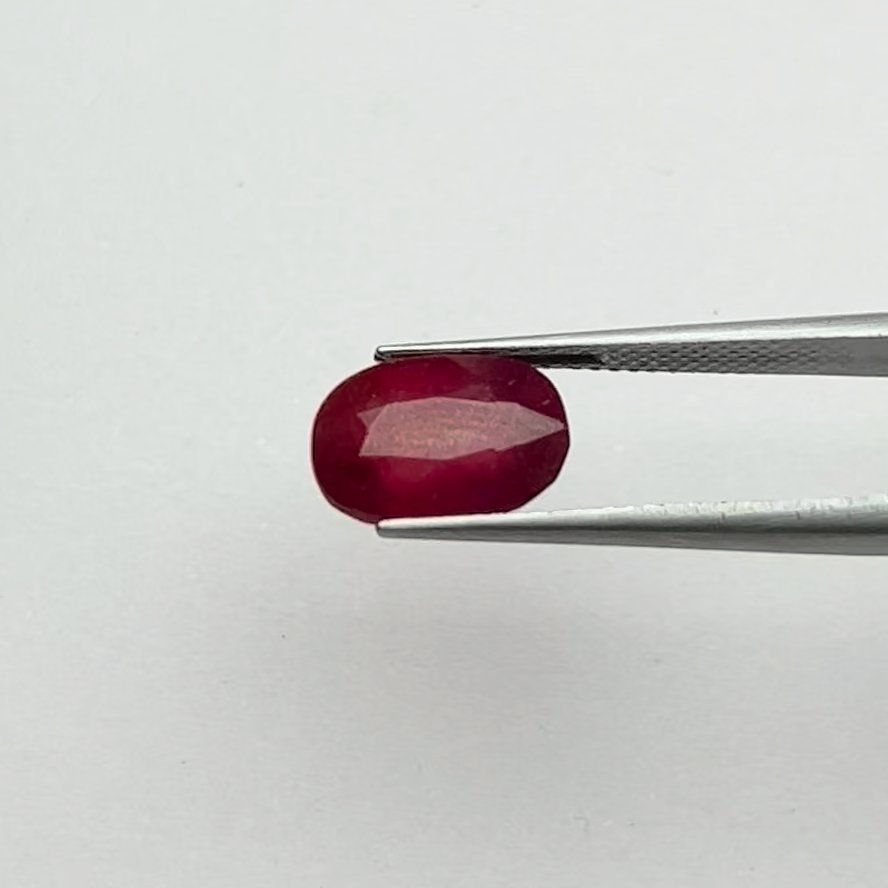 Ruby | 5.75 Ratti