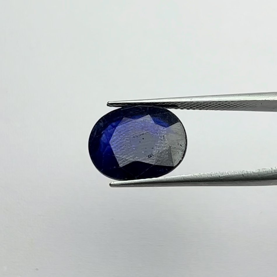 Blue Sapphire | 9.50Ratti