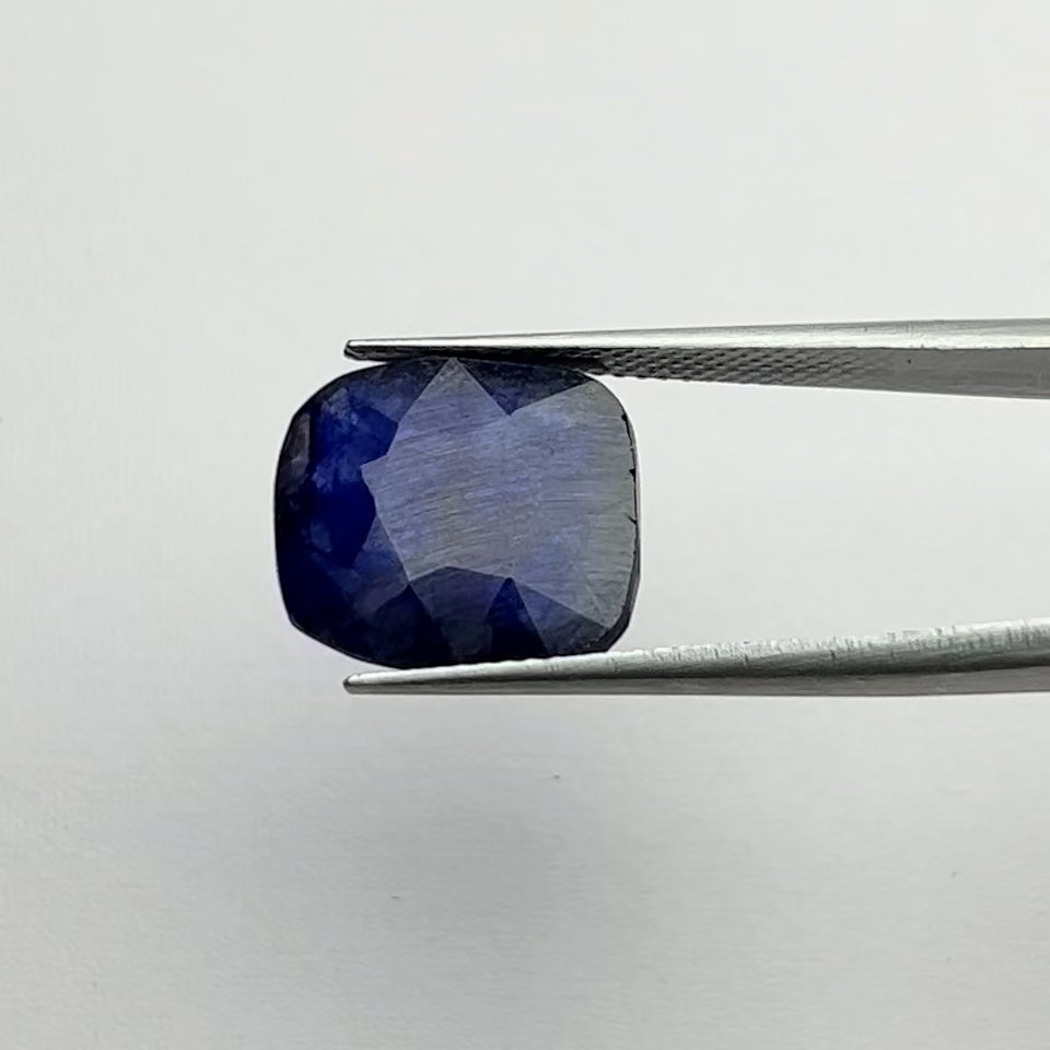 Blue Sapphire | 11.50Ratti