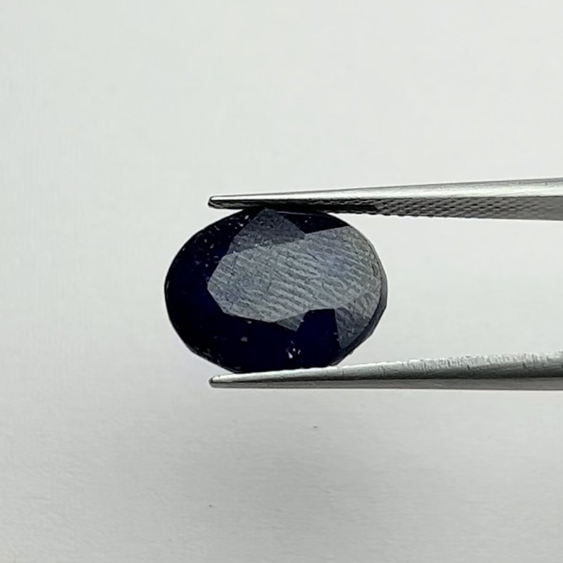 Blue Sapphire | 9.00Ratti