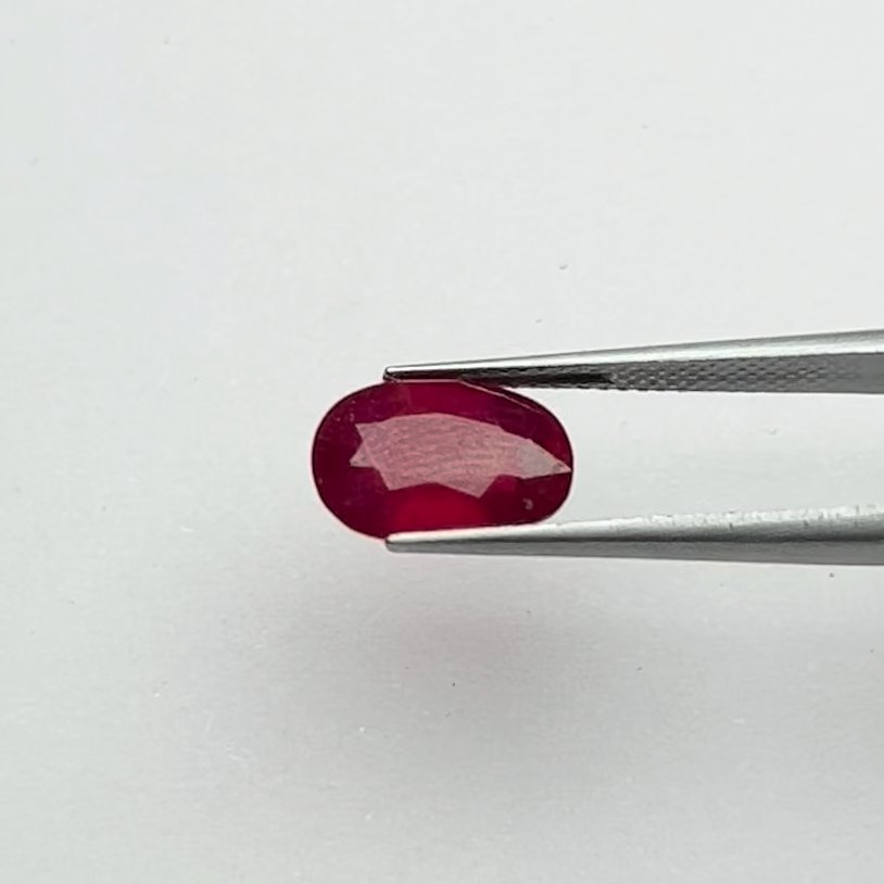 Ruby | 4.25 Ratti