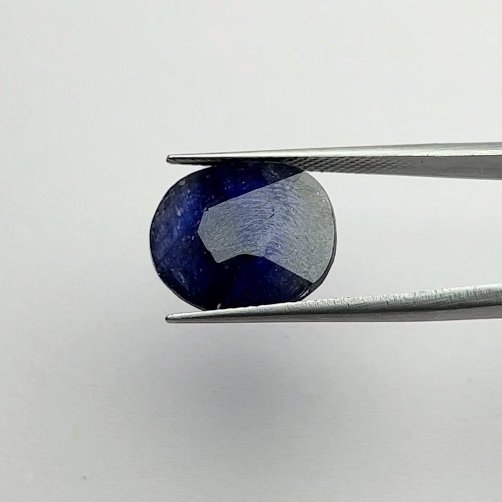Blue Sapphire | 13.25 Ratti
