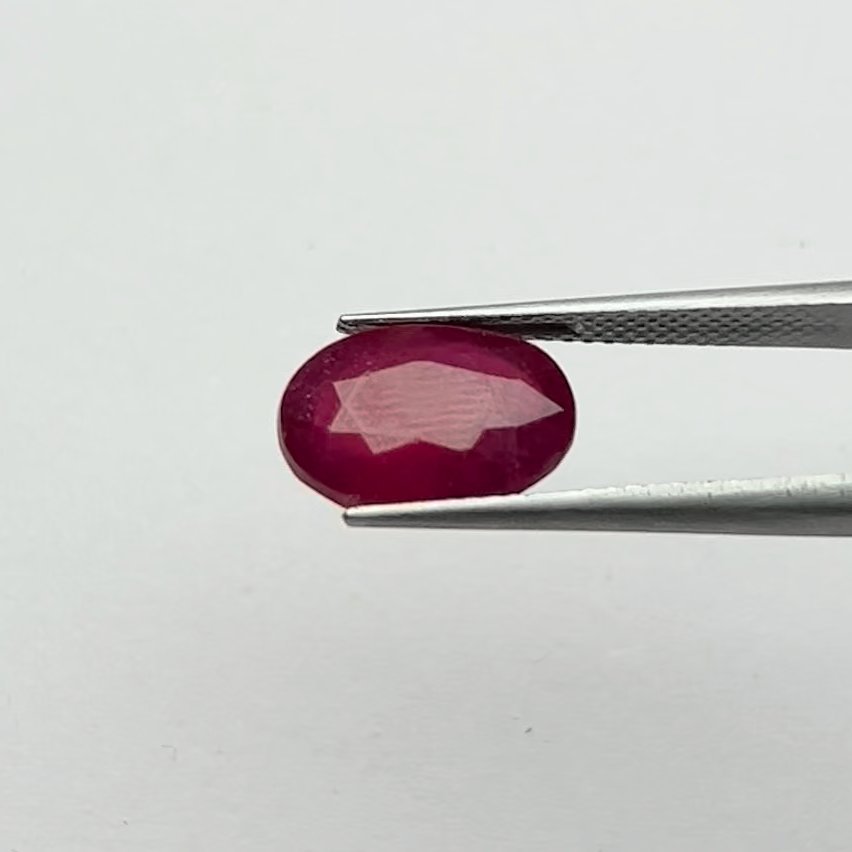 Ruby | 5.50 Ratti