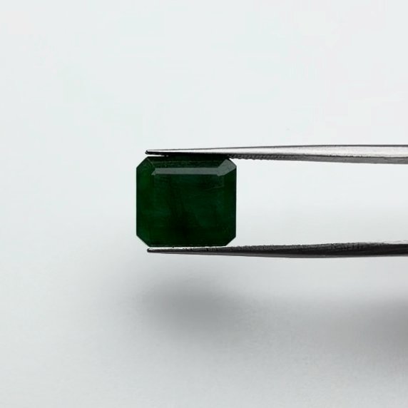 Emerald | 8.25 Ratti