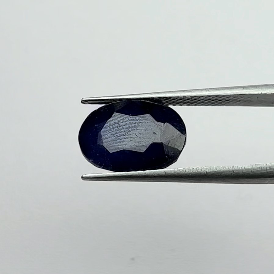 Blue Sapphire | 10.00 Ratti