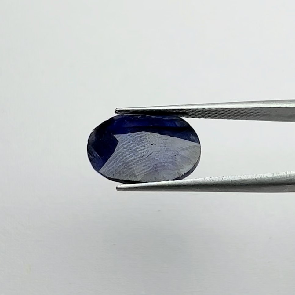 Blue Sapphire | 8.50Ratti
