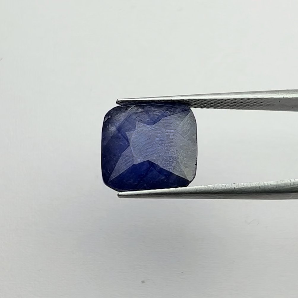 Blue Sapphire | 12.50 Ratti