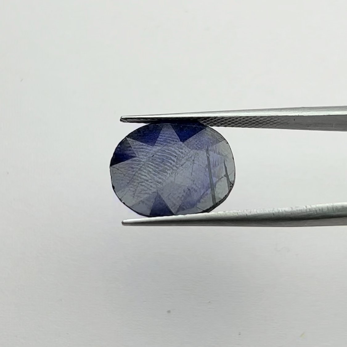 Blue Sapphire | 11.50Ratti