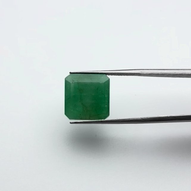 Emerald | 10.25 Ratti