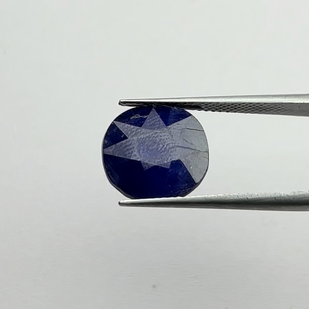 Blue Sapphire | 8.50Ratti
