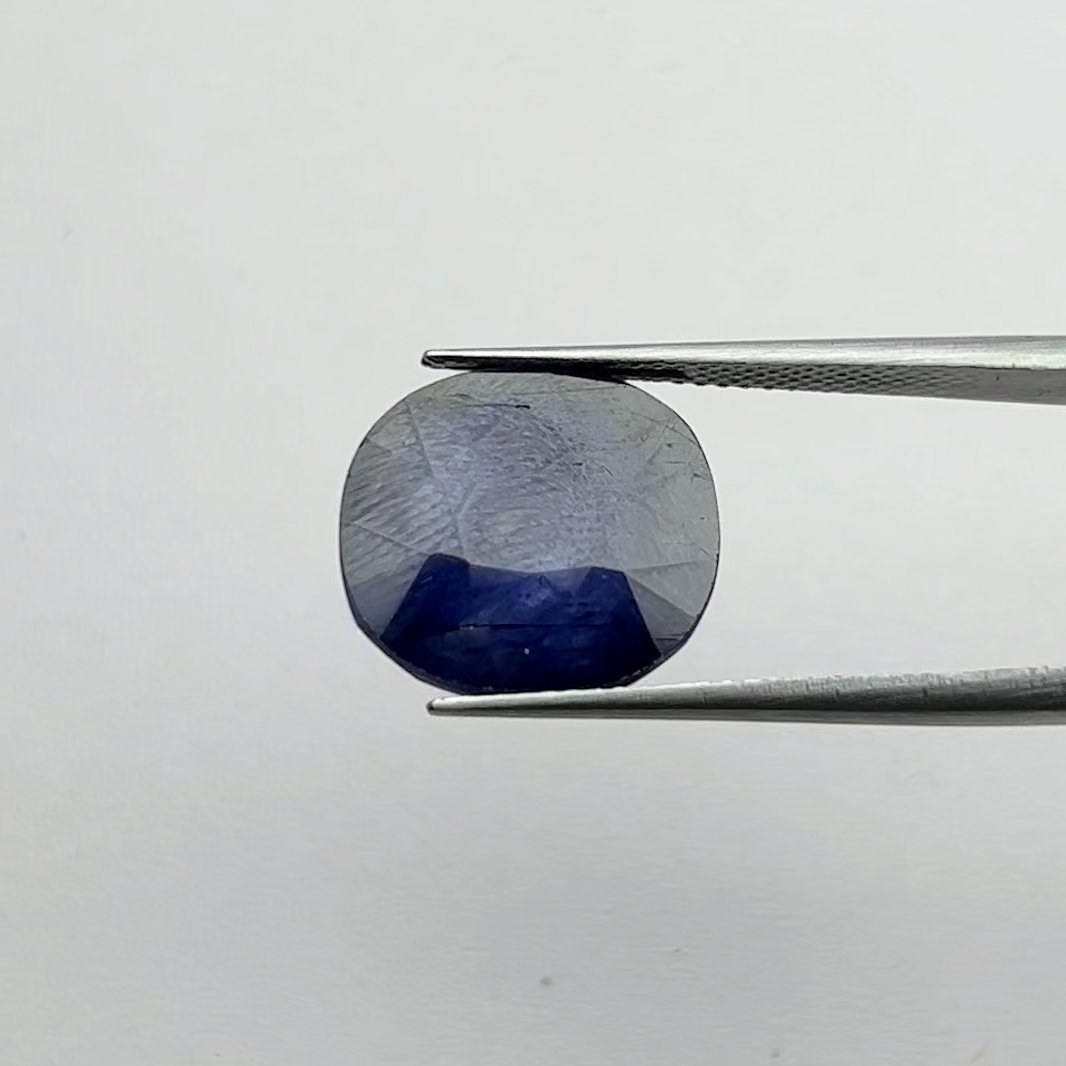Blue Sapphire | 10.50Ratti