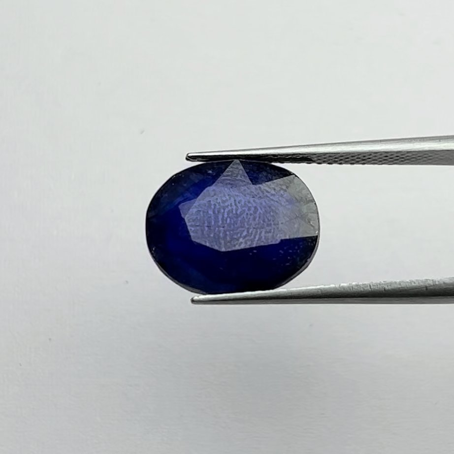 Blue Sapphire | 8.25Ratti
