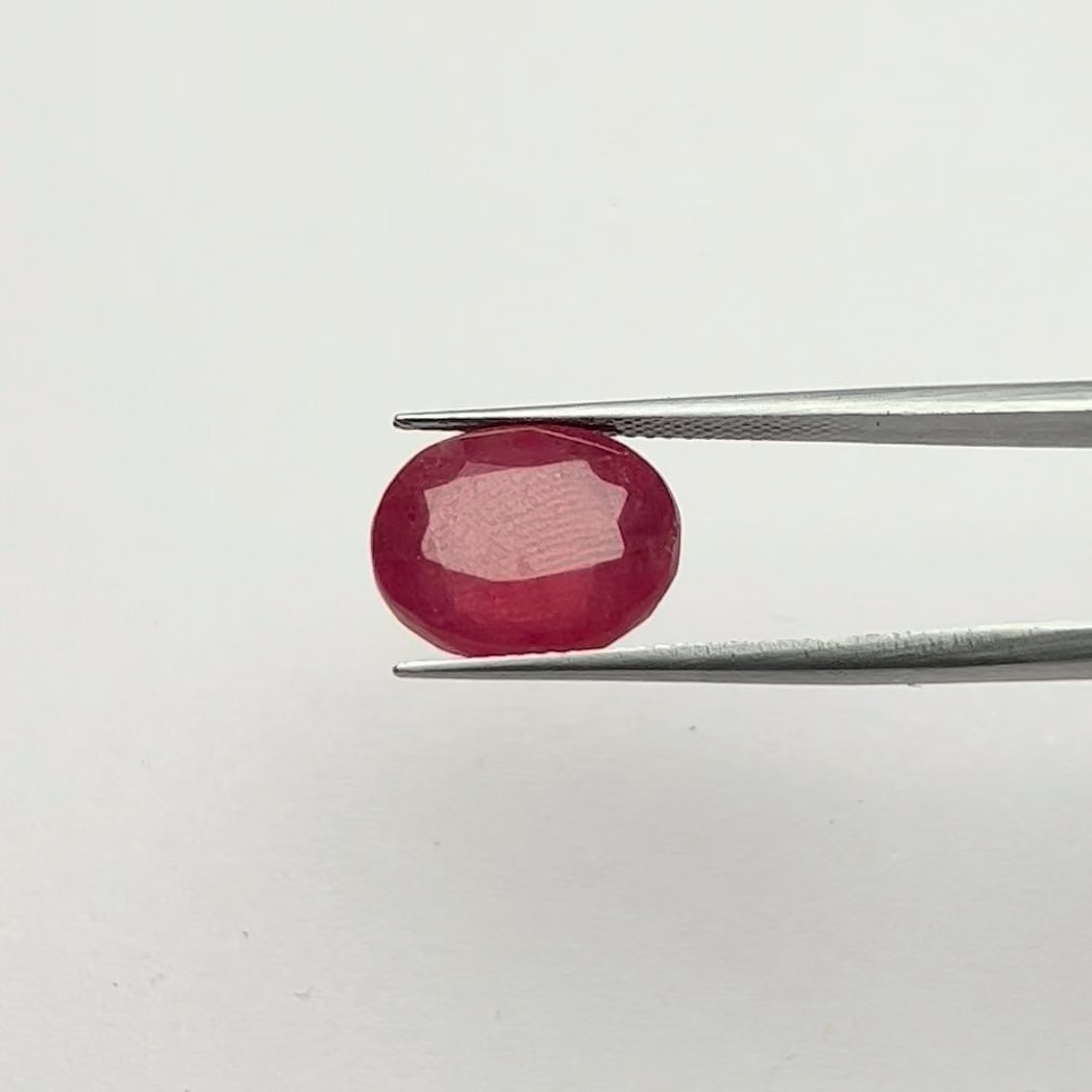 Ruby | 11.00 Ratti