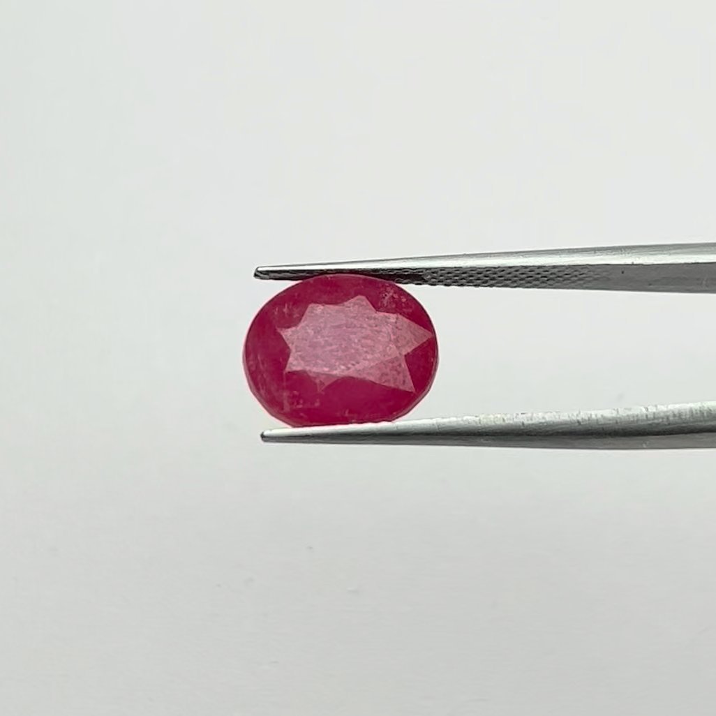 Ruby | 8.00 Ratti