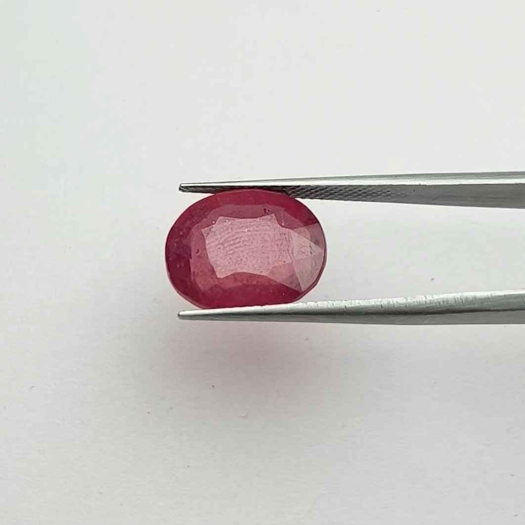 Ruby | 11.00 Ratti