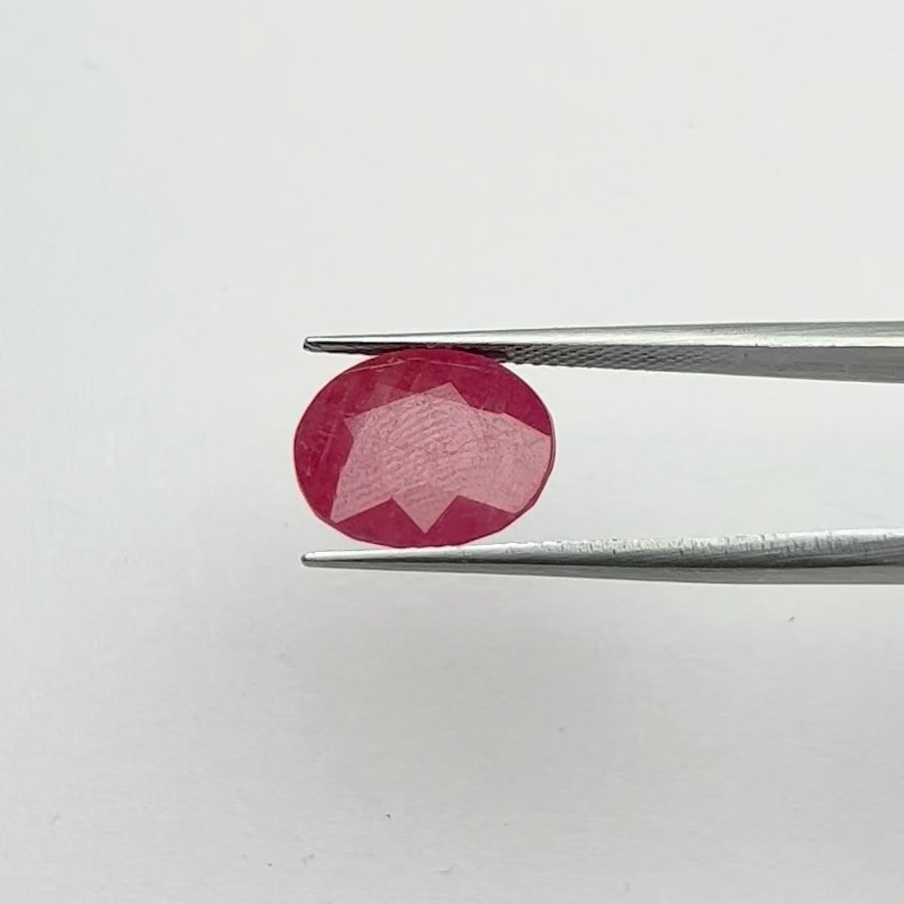 Ruby | 8.50 Ratti