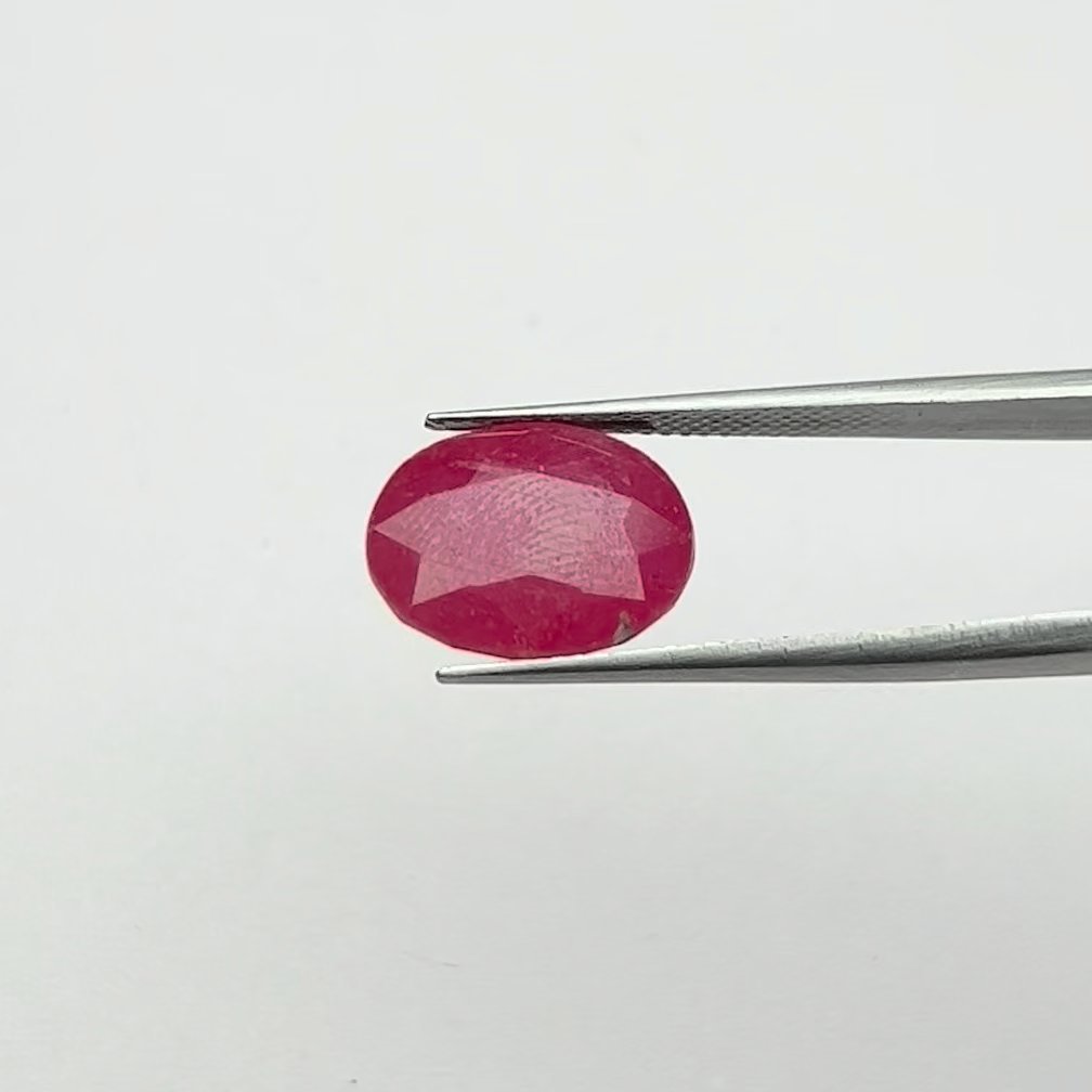 Ruby | 11.25 Ratti
