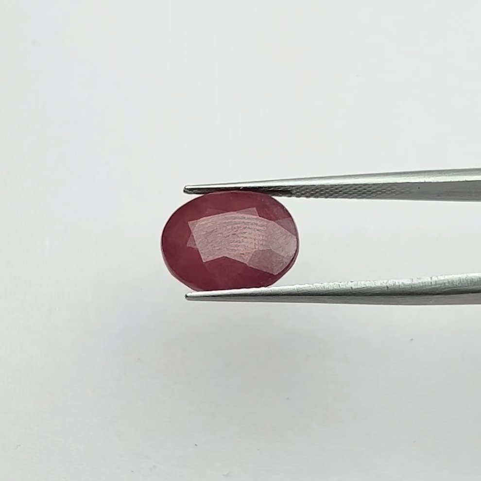 Ruby | 8.25 Ratti
