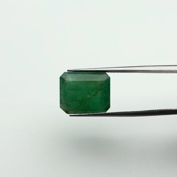 Emerald | 9.50 Ratti