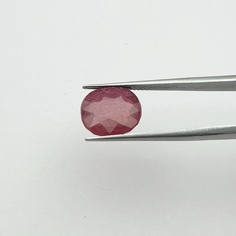 Ruby | 8.25 Ratti