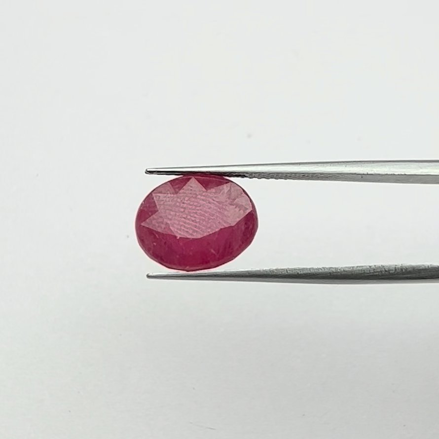 Ruby | 8.25 Ratti