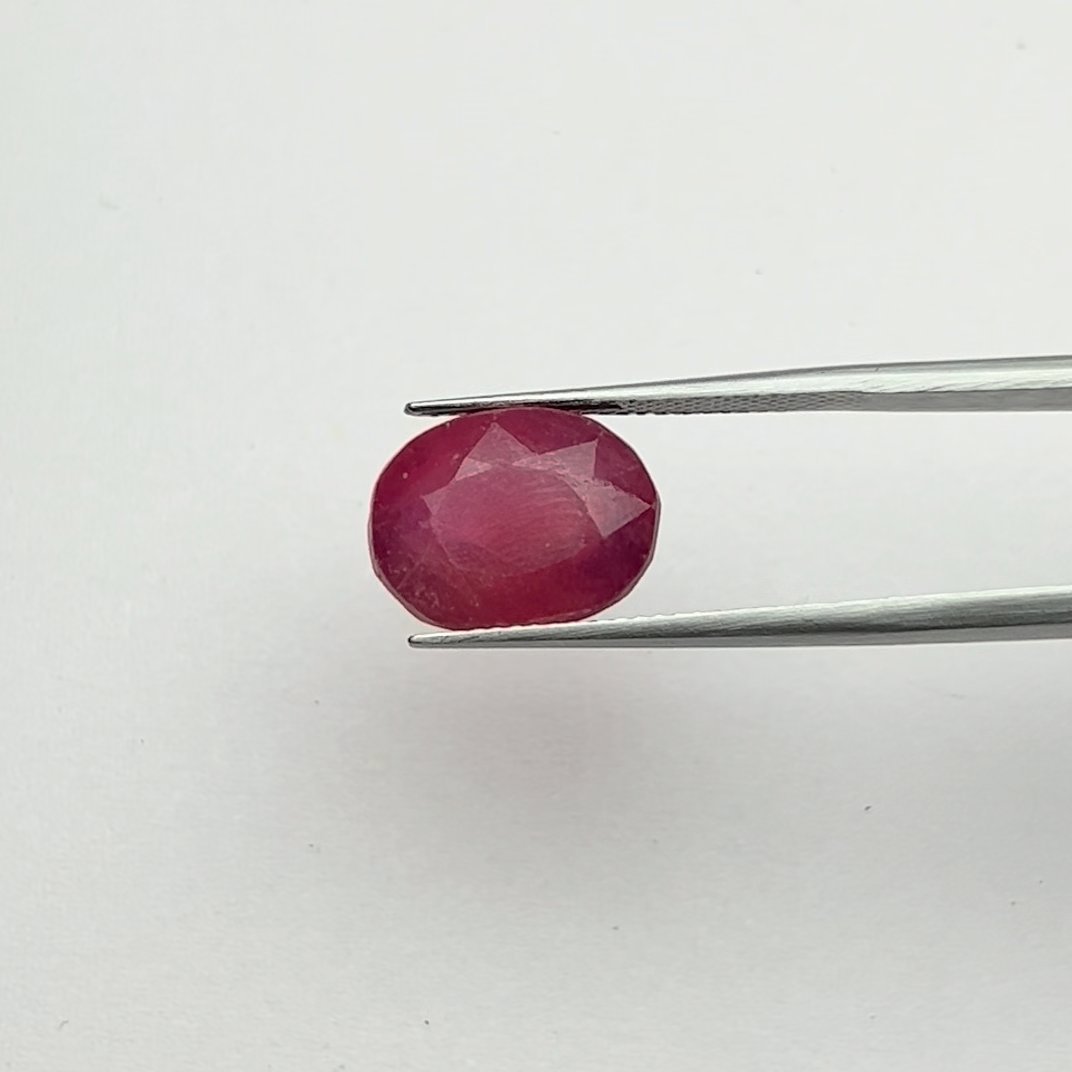 Ruby | 11.50 Ratti