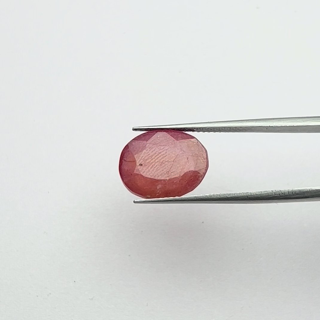 Ruby | 8.50 Ratti