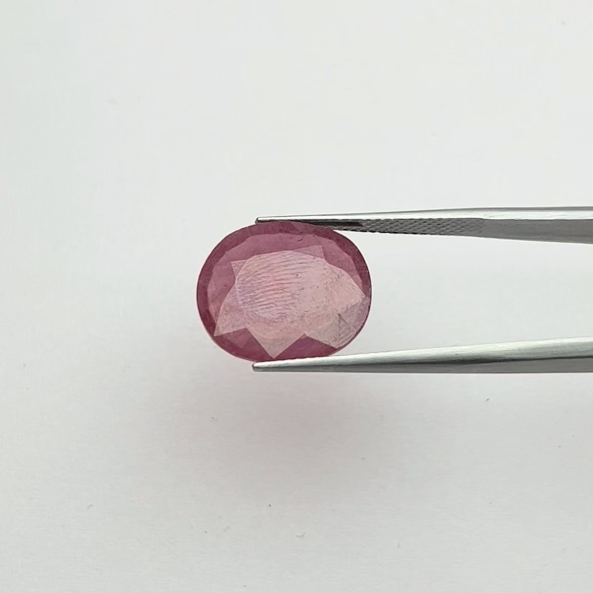 Ruby | 10.00 Ratti