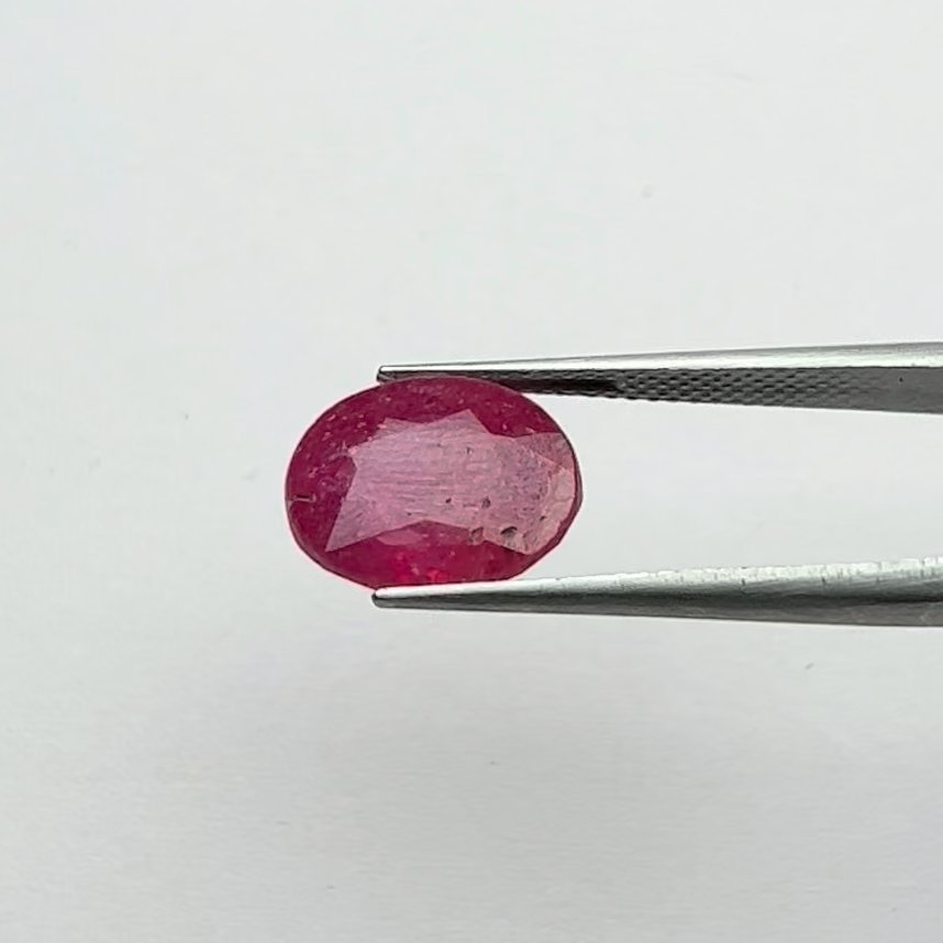Ruby | 7.00 Ratti