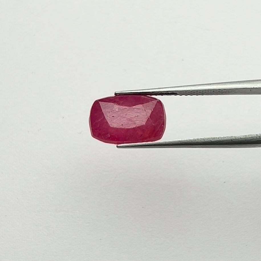 Ruby | 7.25 Ratti