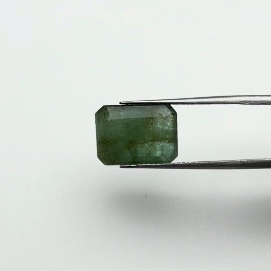 Emerald | 8.00 Ratti