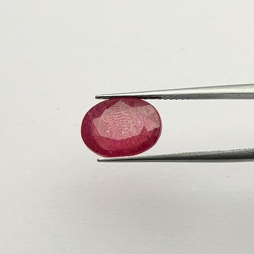 Ruby | 6.50 Ratti
