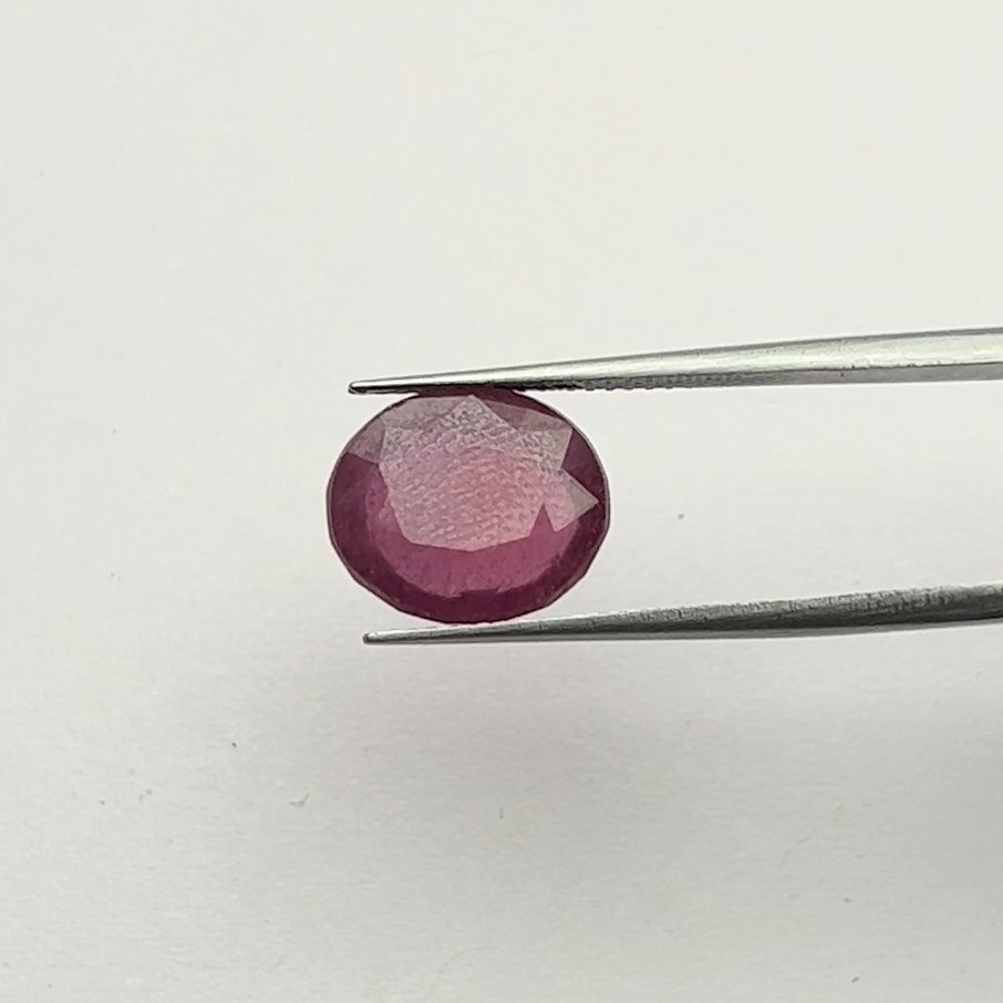 Ruby | 7.50 Ratti