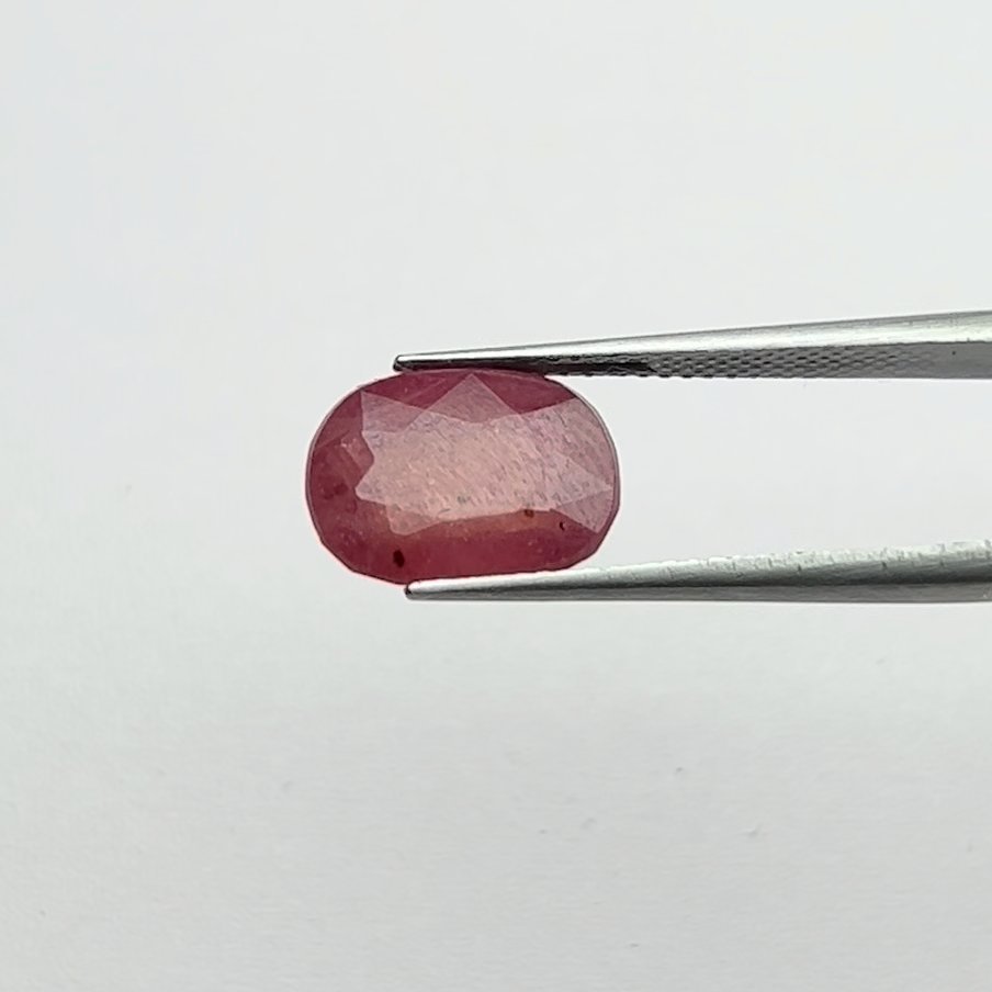 Ruby | 6.50 Ratti