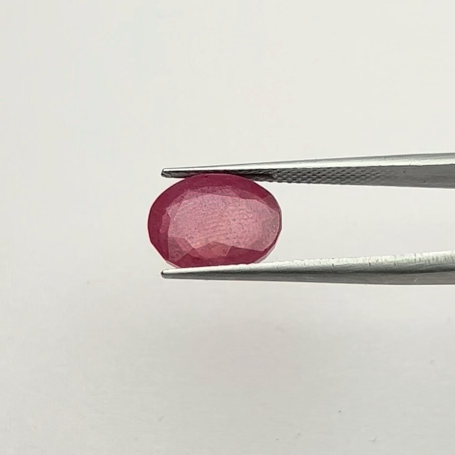 Ruby | 6.00 Ratti
