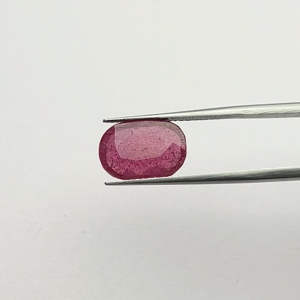 Ruby | 6.00 Ratti