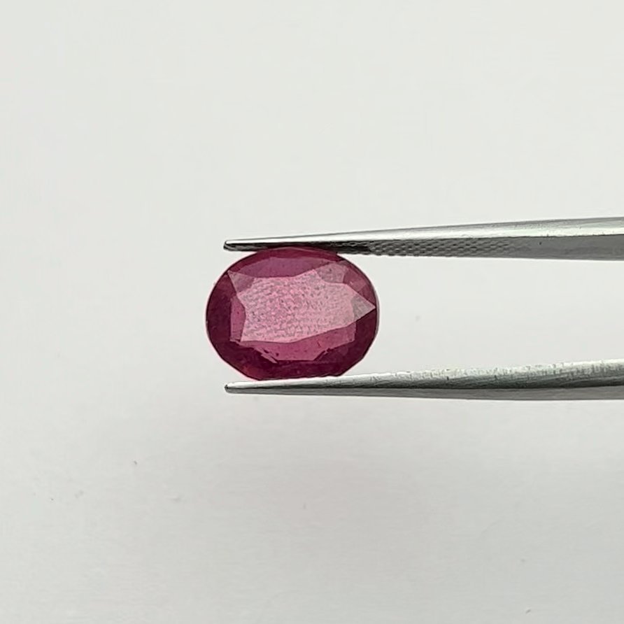 Ruby | 6.25 Ratti