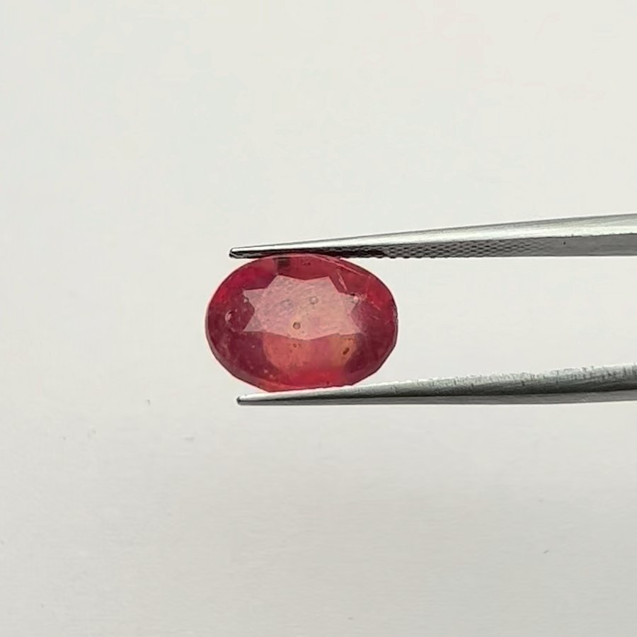 Ruby | 8.00 Ratti