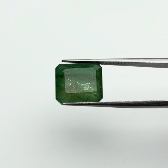 Emerald | 10.00 Ratti