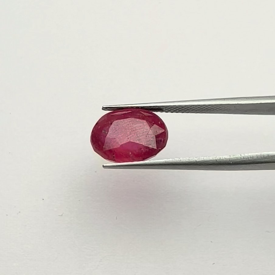 Ruby | 8.00 Ratti
