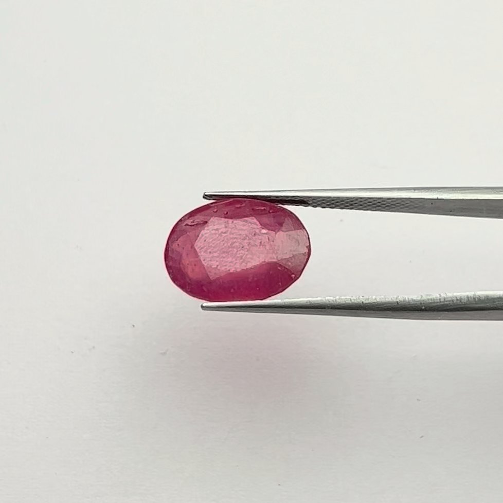 Ruby | 8.00 Ratti