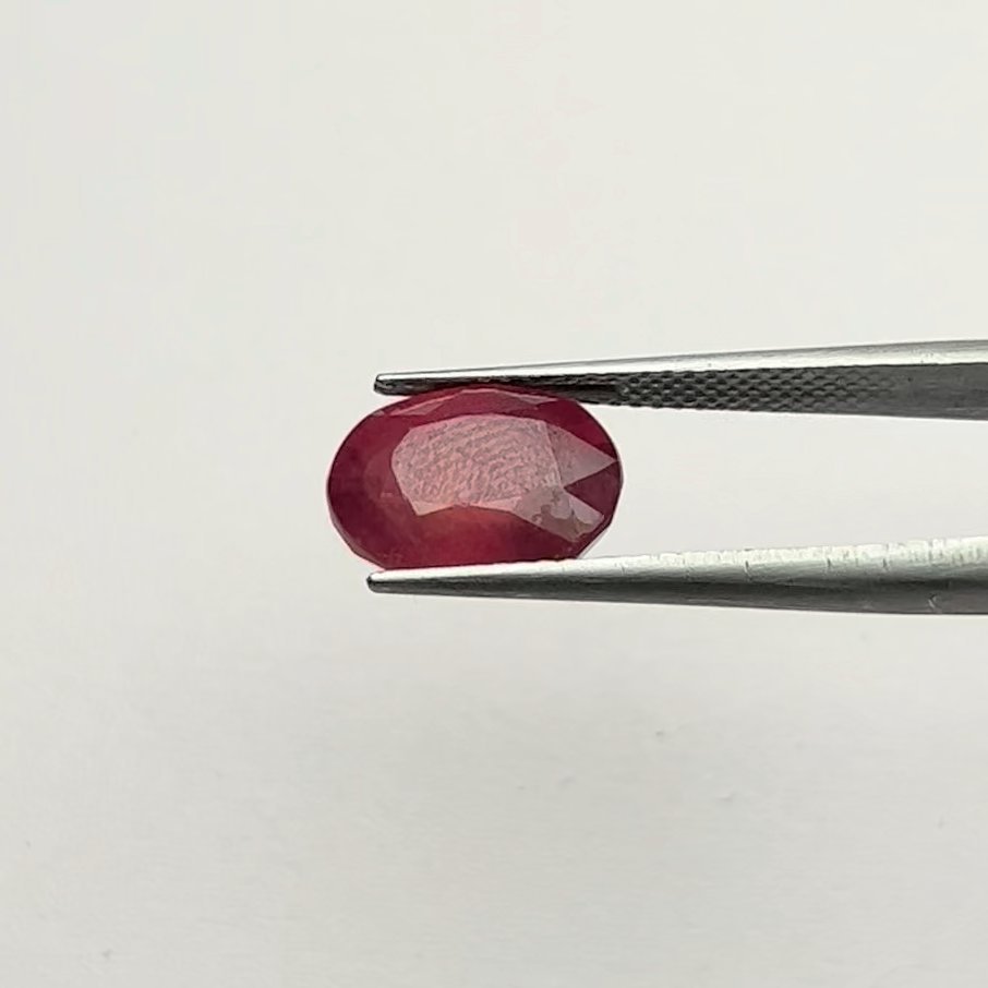 Ruby | 6.50 Ratti