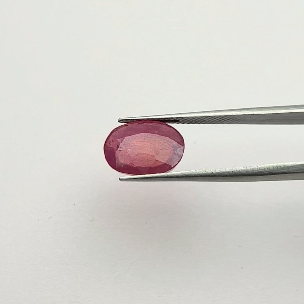 Ruby | 6.25 Ratti