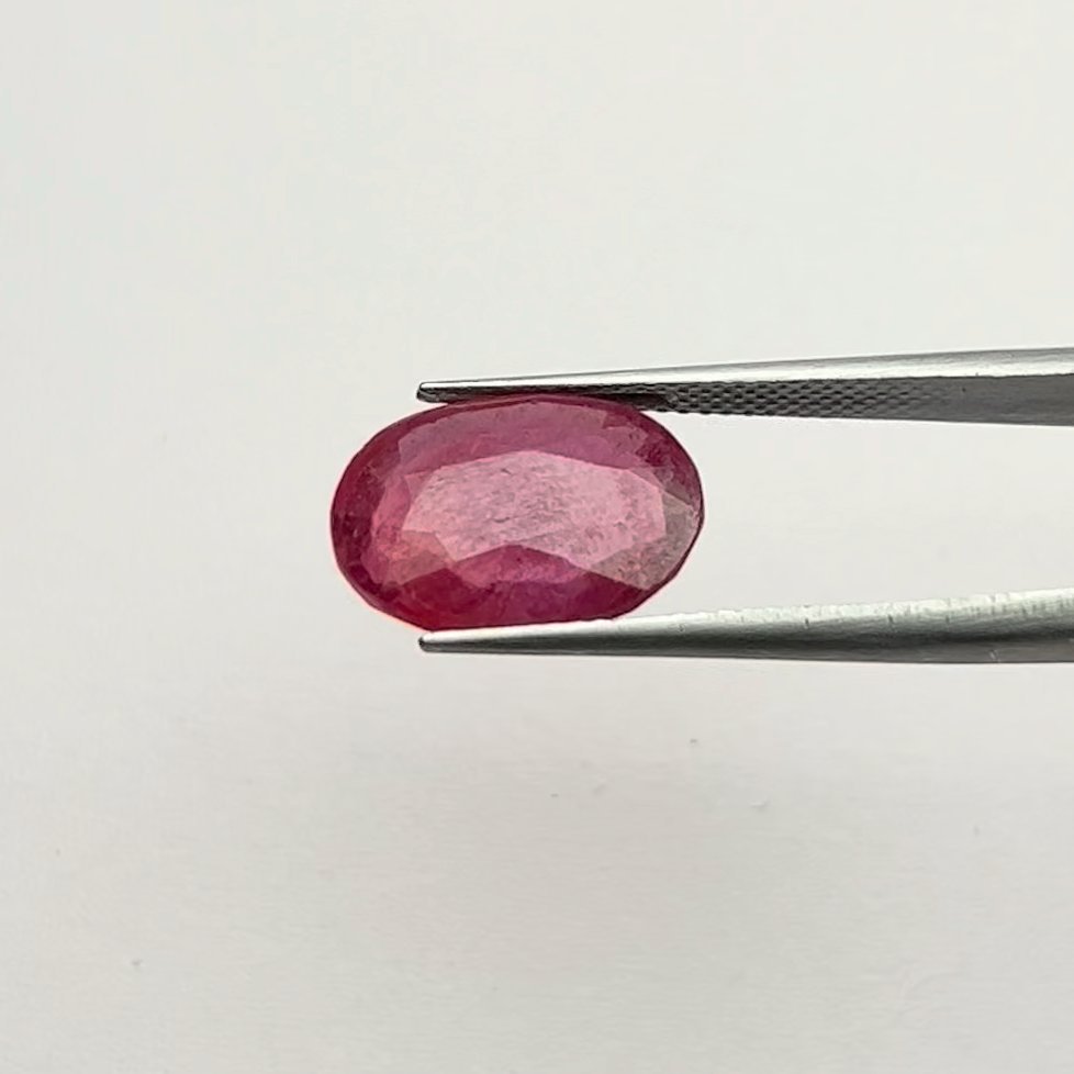 Ruby | 7.50 Ratti