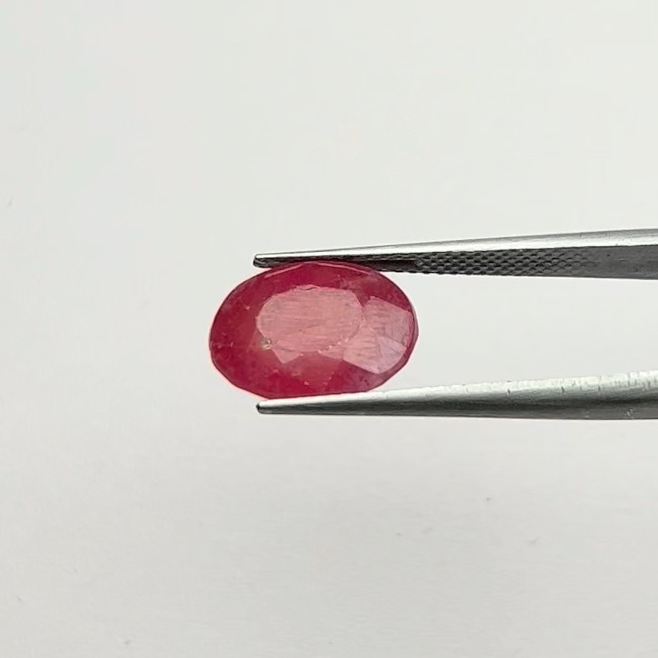 Ruby | 8.00 Ratti