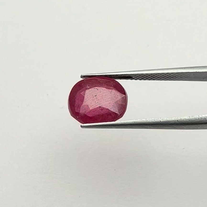 Ruby | 6.25 Ratti